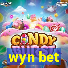 wyn bet